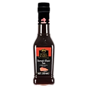 Kemal Kükrer Sumak Ekşili Sos 250 ml