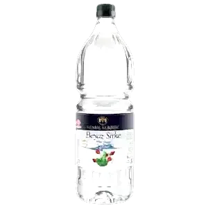 Kemal Kükrer Beyaz Sirke 1 lt