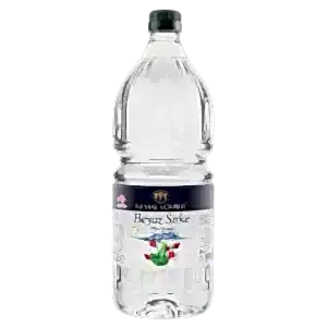 Kemal Kükrer Beyaz Sirke 2 lt