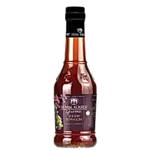 Kemal Kükrer Gurme Üzüm Sirkesi 500 ml