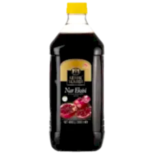 Kemal Kükrer Nar Ekşisi 3 lt Pet