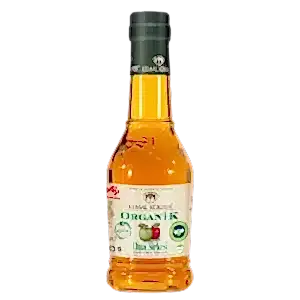 Kemal Kükrer Organik Elma Sirkesi 500 ml