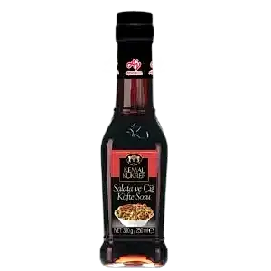 Kemal Kükrer Salata ve Çiğ Köfte Sosu  250 ml