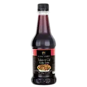 Kemal Kükrer Salata ve Çiğ Köfte Sosu 375 ml