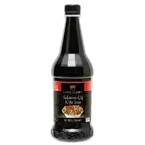 Kemal Kükrer Salata ve Çiğ Köfte Sosu 750 ml