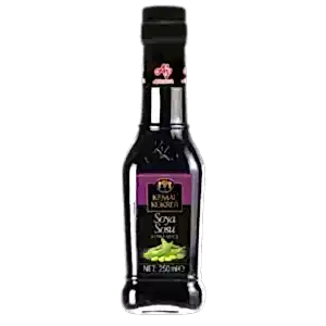 Kemal Kükrer Soya Sosu 250 ml Cam