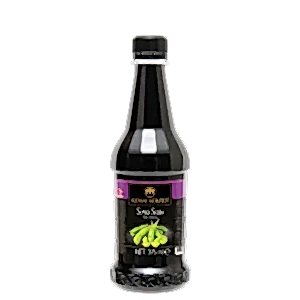 Kemal Kükrer Soya Sosu 375 ml Pet