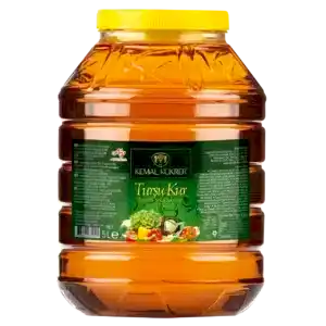 Kemal Kükrer Turşukur 5 lt