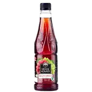 Kemal Kükrer Üzüm Sirkesi 500 ml Pet