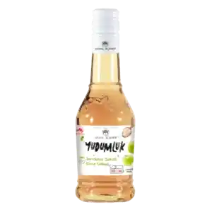Yudumluk Sandaloz Sakızlı Elma Sirkesi 500 ml